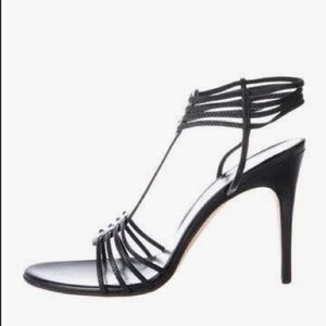 Gucci Strappy Sandals